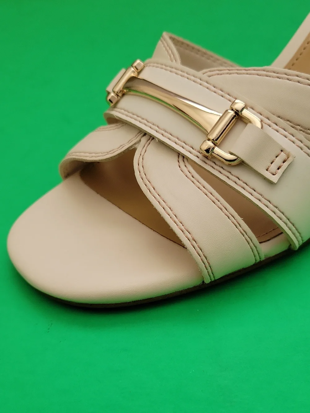 J.Crew Slide Mules